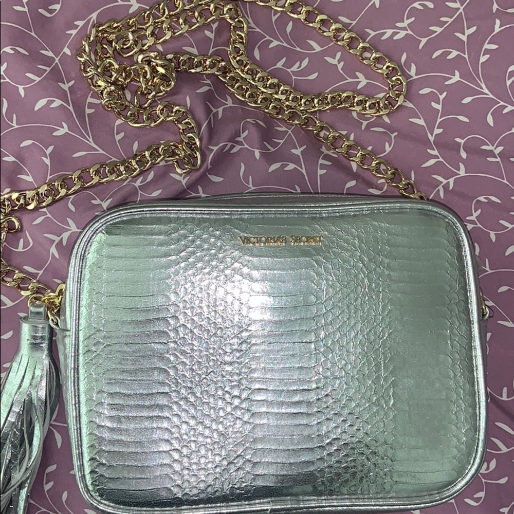 Victoria secret body purse